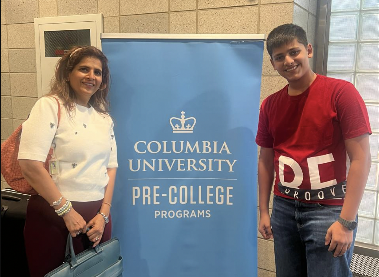 Columbia University