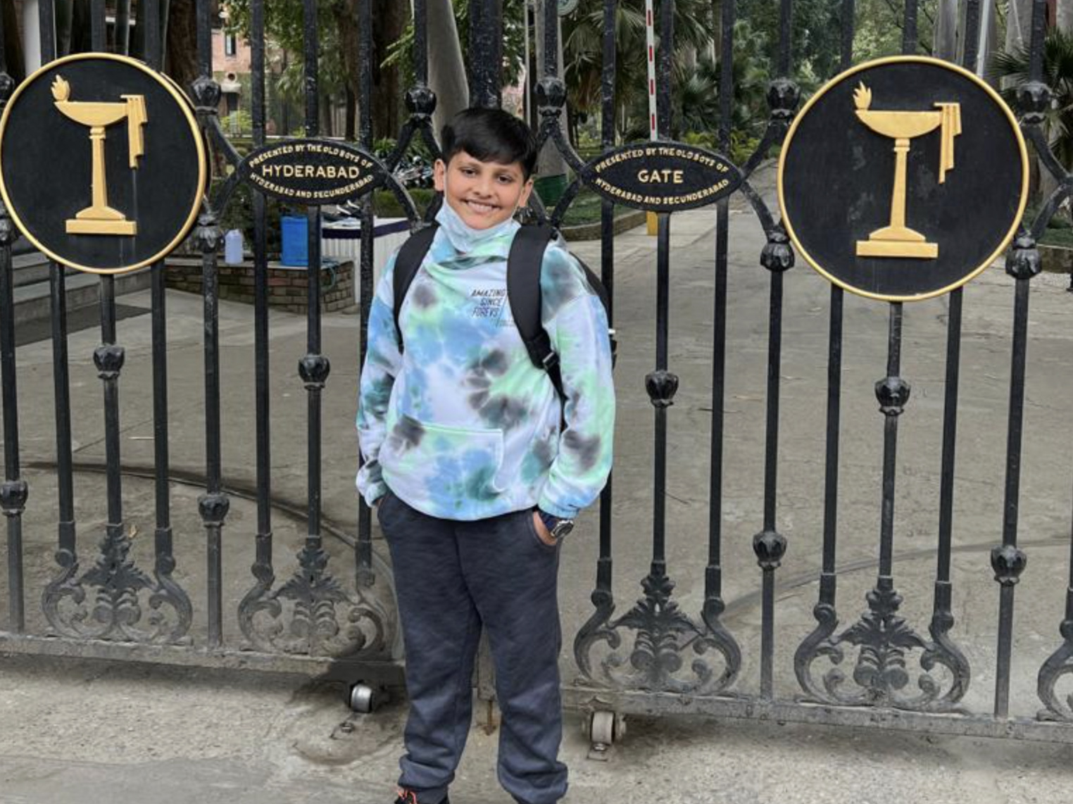 The Doon School